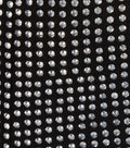 Center Stage Rhinestone Hot Shorts