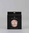 Flawless Finish Adhesive Strapless Bra