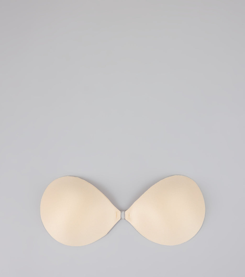 Flawless Finish Adhesive Strapless Bra