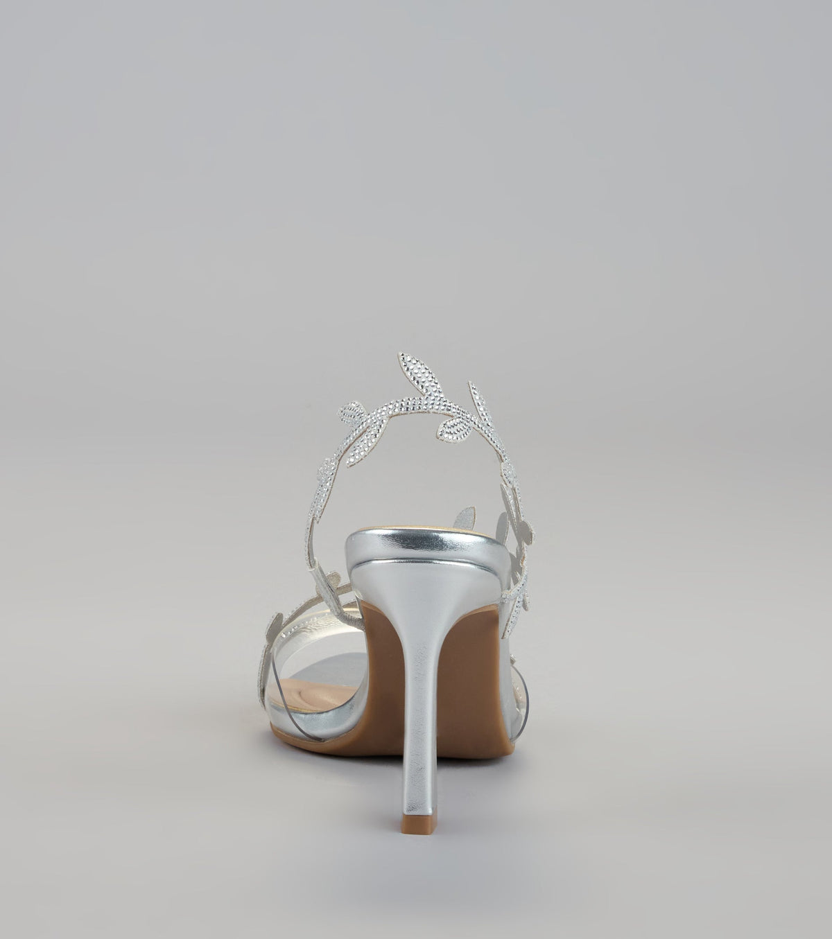 Enchanted Evening Stiletto Heels
