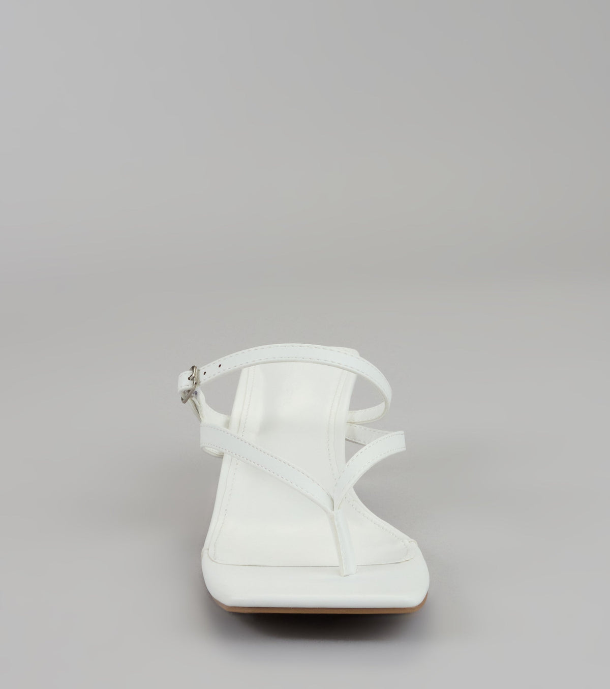 Butterflies and Brunch Kitten Heels